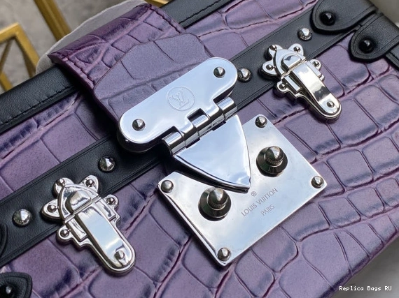 Affordable PETITE VUITTON MALLE LOUIS 0812